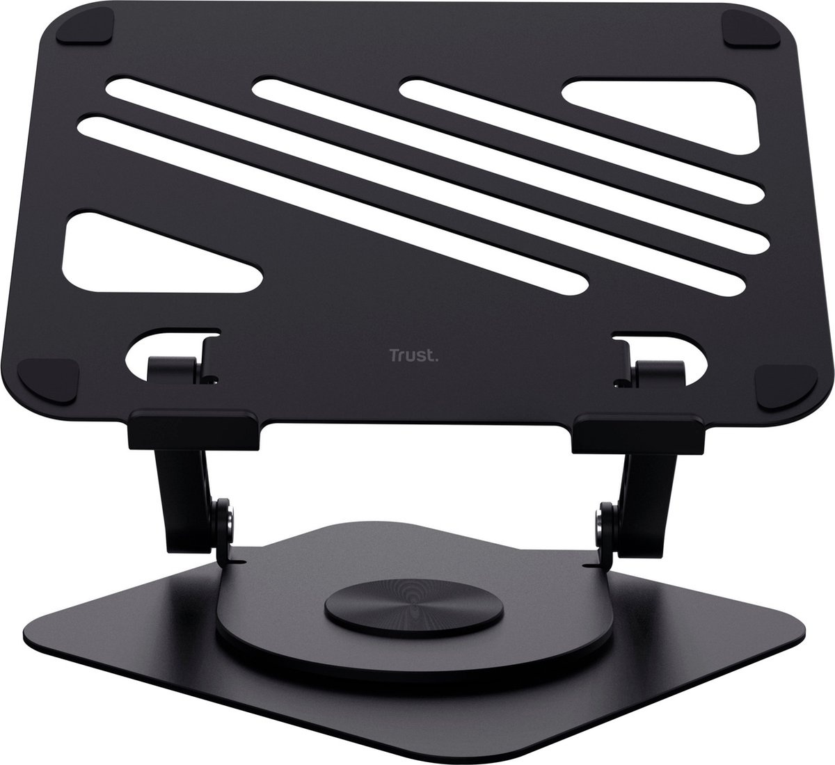 Trust Zeff - Laptopstandaard