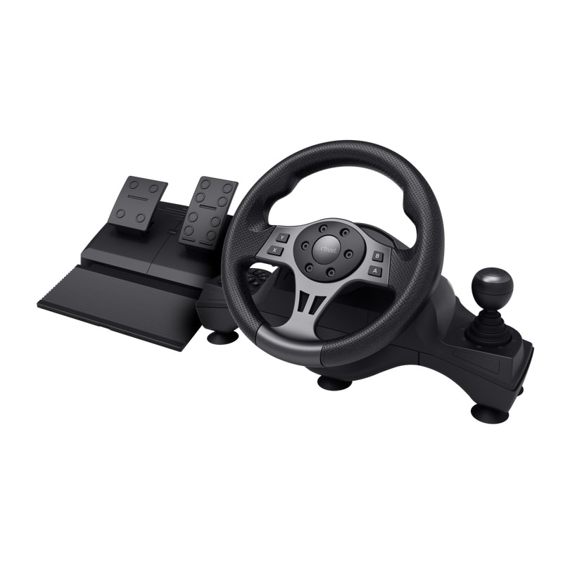 Trust GXT 289 Movi - Racestuur