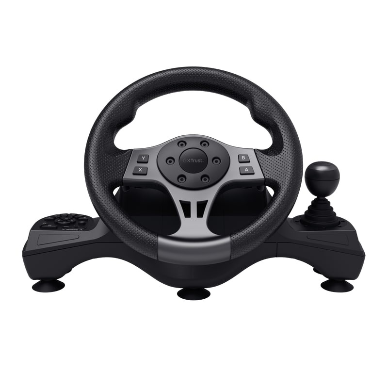 Trust GXT 289 Movi - Racestuur