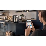 Siemens EQ700 TP715R01 - Koffiemachine