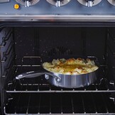 Greenpan Geneva Hapjespan Ø24 cm - PFAS vrij