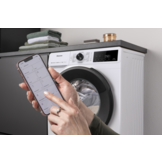 Hisense WF3V943BW/BLX - Wasmachine