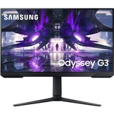 Samsung Odyssey G30A LS27AG300NR - Monitor