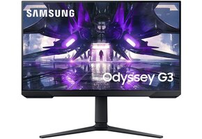 Samsung Odyssey G30A LS27AG300NR - Monitor