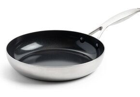 Greenpan Geneva Koekenpan Ø24 cm - PFAS vrij