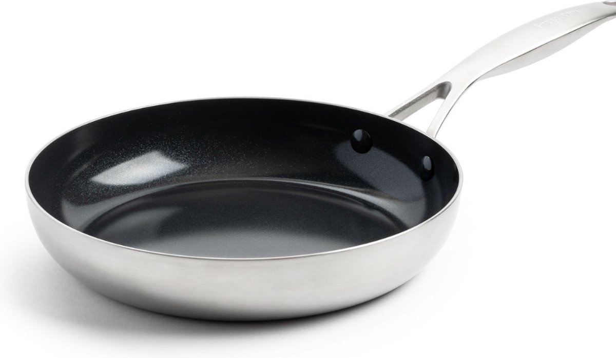 Greenpan Geneva Koekenpan Ø24 cm - PFAS vrij
