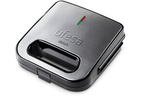 Ufesa SW7870 Delish - Tosti-ijzer