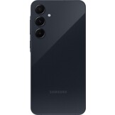 Samsung Galaxy A55 Enterprise Edition 128GB Donkerblauw - Mobiele telefoon