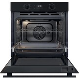 Whirlpool OMR58RR1B - Inbouw oven