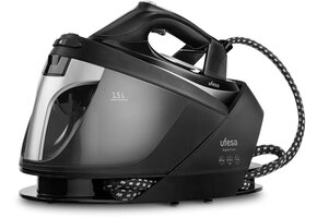 Ufesa Digital Care - Stoomgenerator