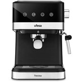 Ufesa Treviso - Pistonmachine