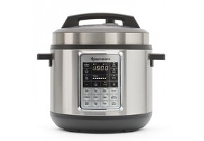 Espressions Smart Pressure Cooker EP6005 - Stoomkoker