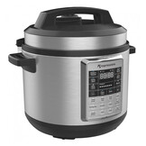 Espressions Smart Pressure Cooker EP6005 - Stoomkoker