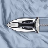 Ufesa Excellence SmartCare - Stoomgenerator