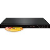 Denver DVH-1245 - DVD speler