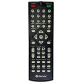 Denver DVH-1245 - DVD speler