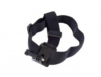 Brofish Headstrap Mount