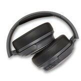 Aiwa HST-250BT Grijs - Over-ear koptelefoon