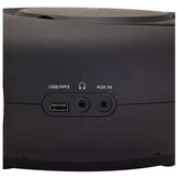 Aiwa BBTU-400SL - Radio