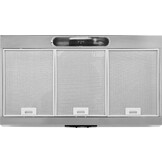 Beko HNS91210X - Onderbouw afzuigkap