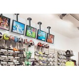 Vogel's PFI 3035 Display interface voor Connect-it systeem