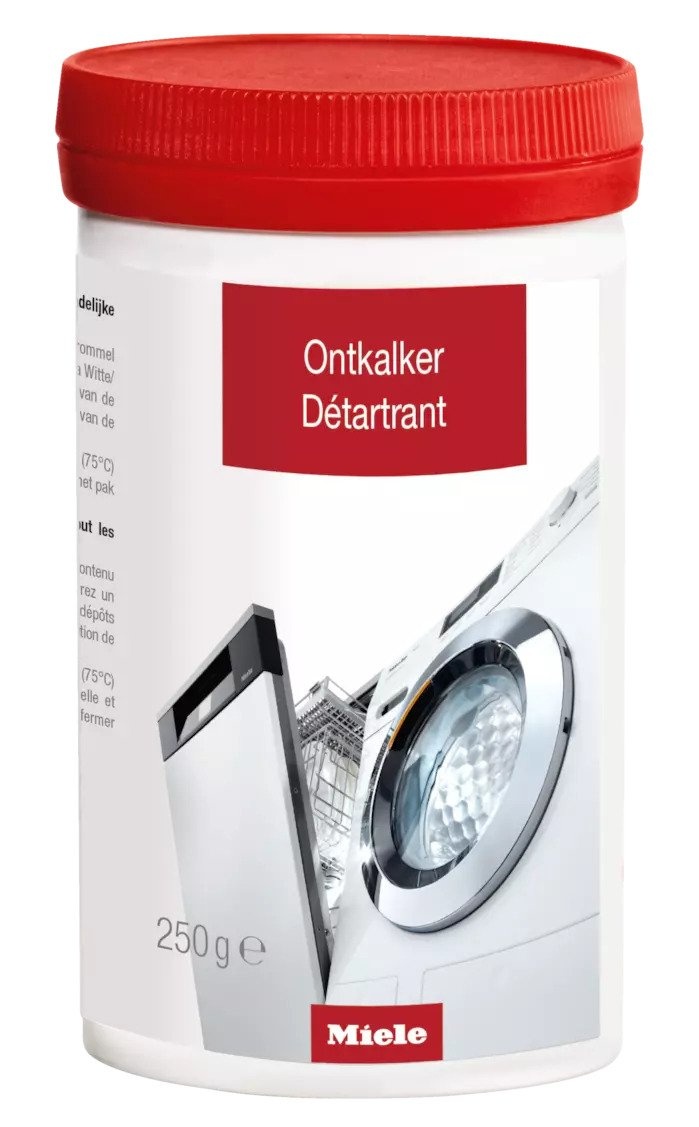 Miele Ontkalker 250g