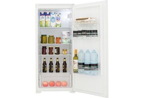 Exquisit EKS201-V-E-040E - Inbouw koelkast