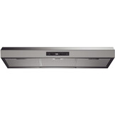 Beko HNS91210X - Onderbouw afzuigkap