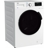Beko HTV8716XWST - Was-droogcombinatie