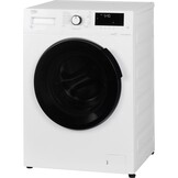 Beko HTV8716XWST - Was-droogcombinatie