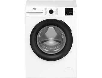 Beko BM1WFU3842W SteamCure - Wasmachine