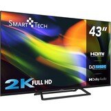 Smart Tech 43FN01V3 - LED TV
