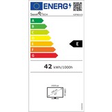 Smart Tech 43FN01V3 - LED TV