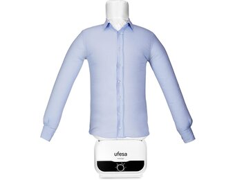 Ufesa SV1200 Automatische strijk- en droogdummy