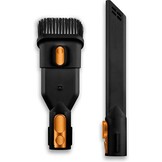 Ufesa Inspire U5 Digital - Steelstofzuiger