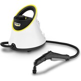 Kärcher SC 2 Deluxe Wit - Stoomreiniger