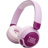 JBL Junior 320BT Paars - Kinder koptelefoon