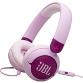 JBL Junior 320 Paars - Kinder koptelefoon