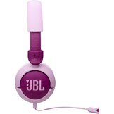 JBL Junior 320 Paars - Kinder koptelefoon