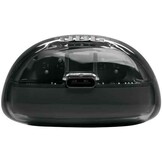 JBL Tune Flex 2 Transparant zwart - Draadloze oordopjes