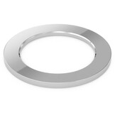 Quooker Fusion/Nordic rozet chroom