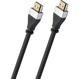 Oehlbach SL Ultra HD HDMI 2.1 kabel 1,5m