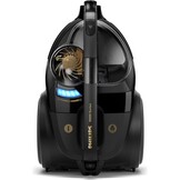 Philips XB9154/09 - Stofzuiger zonder zak