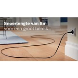 Philips XB9154/09 - Stofzuiger zonder zak