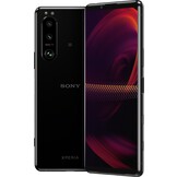 Sony Xperia 5 III Zwart - Mobiele telefoon
