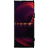 Sony Xperia 5 III Zwart - Mobiele telefoon