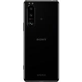 Sony Xperia 5 III Zwart - Mobiele telefoon