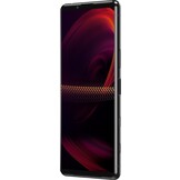 Sony Xperia 5 III Zwart - Mobiele telefoon