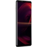 Sony Xperia 5 III Zwart - Mobiele telefoon