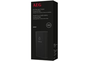AEG AZE167 batterij